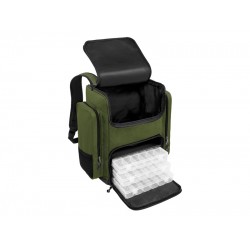 Rucsac Delphin - OneBAG Cu Cutii 35L Rucsac Delphin - OneBAG Cu Cutii 35L